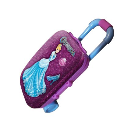 خرید آدامس چمدانی طرح سیندرلا