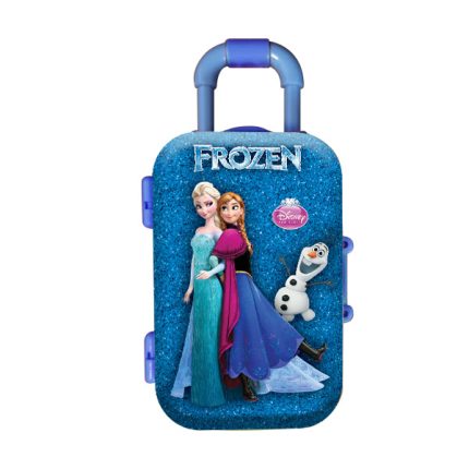 ادامس چمدونی طرح فروزن