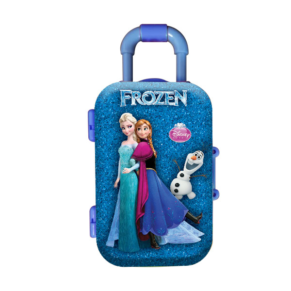 ادامس چمدونی طرح فروزن