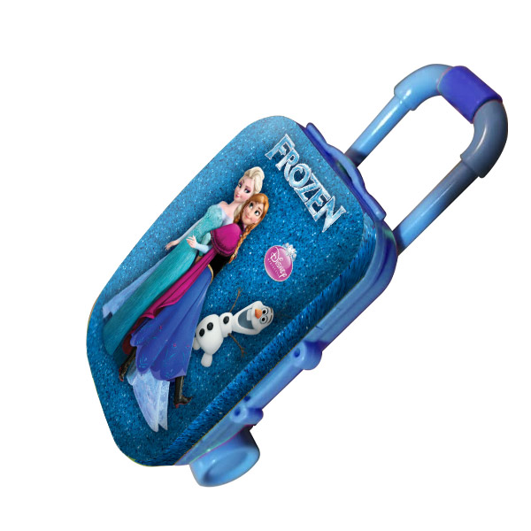 خرید آدامس چمدونی فروزن