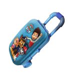 ادامس چمدانی طرح پا پاترول